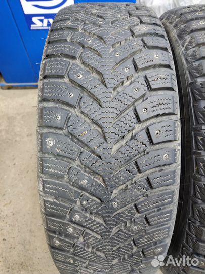 Toyo Observe Ice-Freezer 195/65 R15 91T