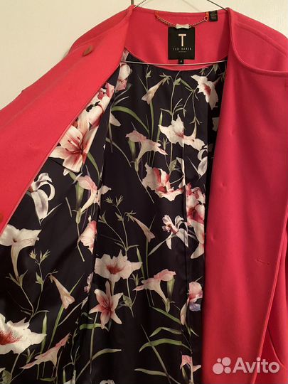 Пальто женское Ted baker