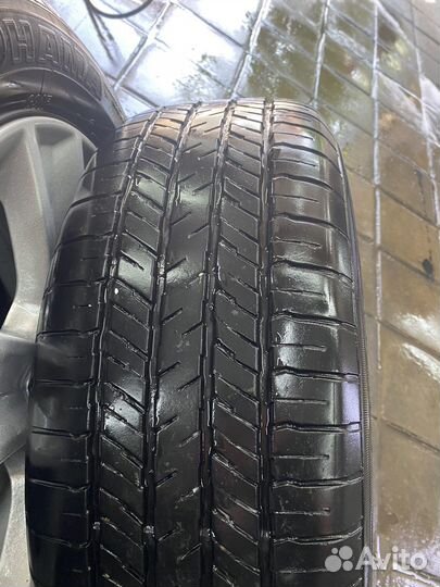 Колеса subaru r17 диски р17 субару