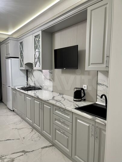 1-к. квартира, 48 м², 13/13 эт.