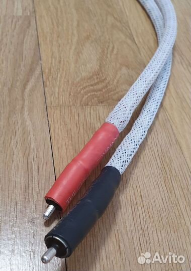 Chord Anthem 2 (rca) - 1 м