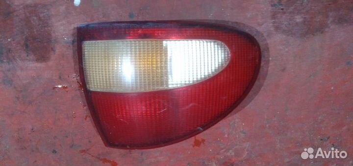 Волга 3110 фонарь задний левый