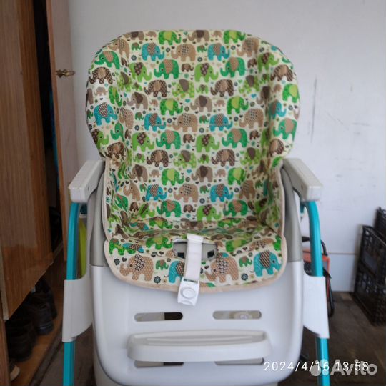 Стул для кормления