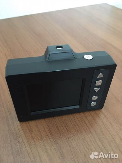 Видеорегистратор supra SCR-480