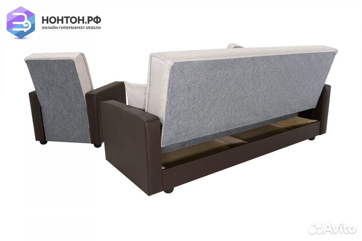 Комплект Лондон бежевый