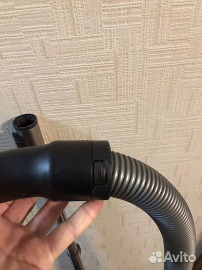 Ручка для пылесоса Miele (аналог)