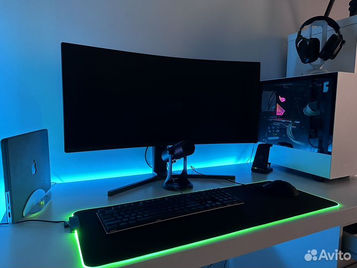 Персональный компьтер