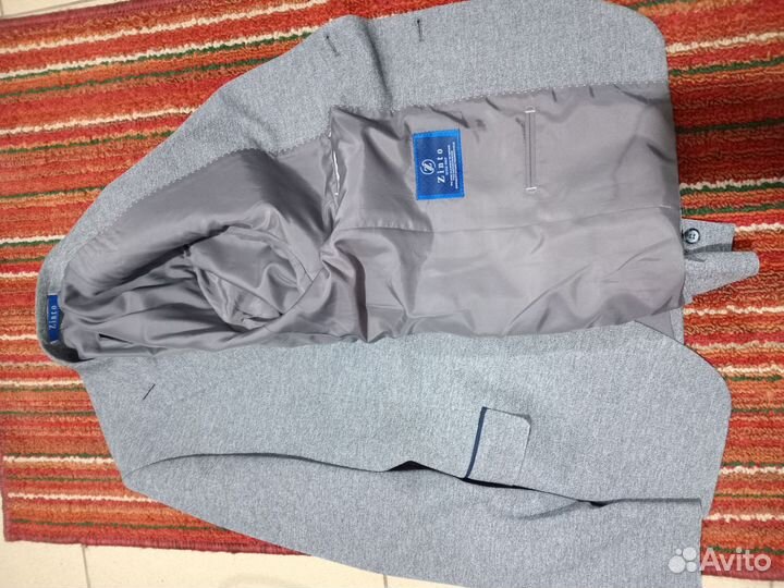 Пиджак мужской Zinto