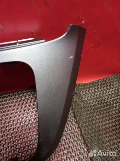 Консоль АКПП honda CR-V RE5