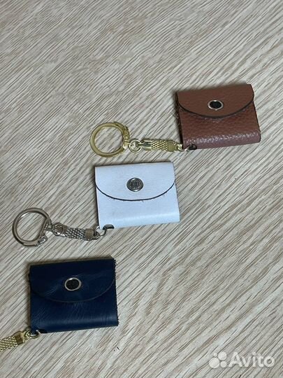 Фотобрелок-альбом с фото