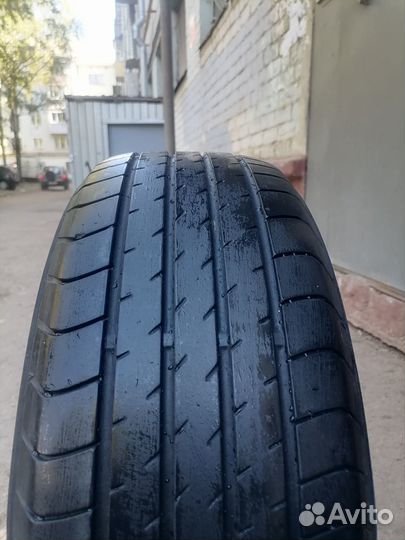 Dunlop SP Sport 2050 205/60 R16