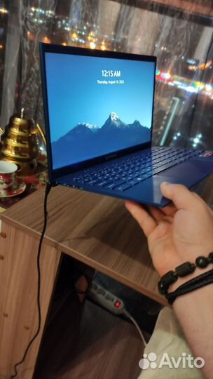 Ноутбук irbis 14nbc0002