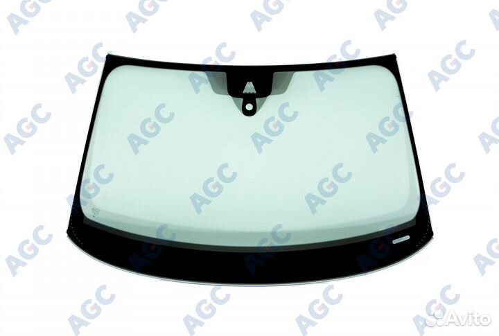 Лобовое стекло audi Q3 2019