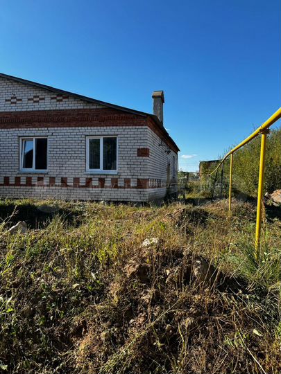 Таунхаус 94,2 м² на участке 3 сот.