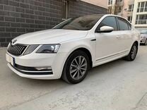 Skoda Octavia 1.4 AMT, 2020, 17 349 км, с пробегом, цена 1 427 000 руб.