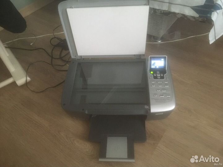 Мфу HP Photosmart 2573