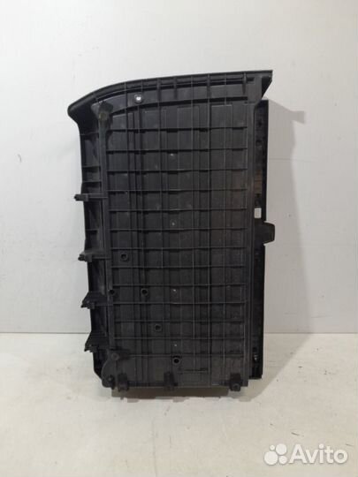 Пол багажника Nissan X-Trail T31 2008