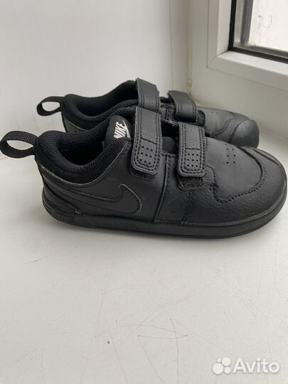 Кроссовки nike 24 размер