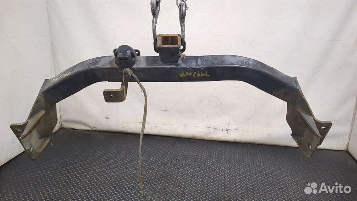 Прицепное устройство SsangYong Rexton, 2004