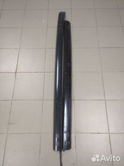 Рейлинги крыши Suzuki Grand Vitara