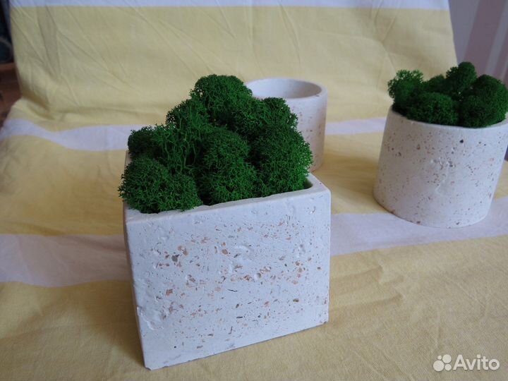 Горшок для цветов