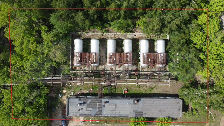 Производство, 224.8 м²