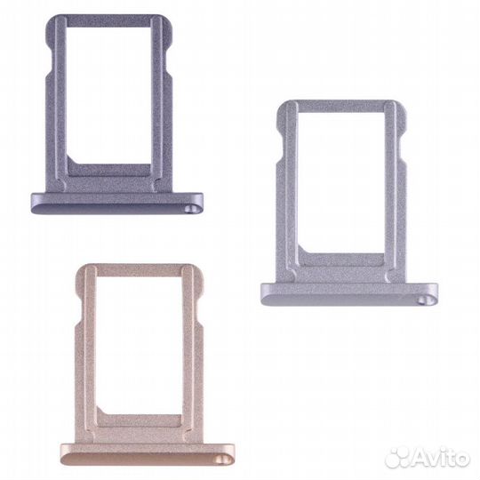 Лотки для симкарт часть 5