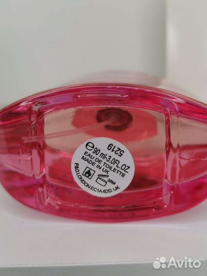 Lacoste L.12.12 Pour Elle Sparkling