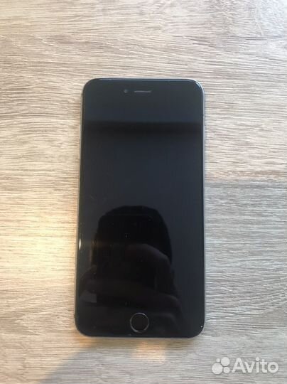 iPhone 6 Plus, 16 ГБ