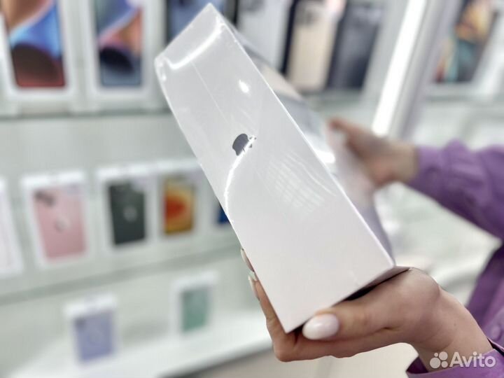 Ноутбук Apple MacBook Air 13 M1 (2020) 256GB