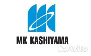 Kashiyama D6120 Дисковые колодки kashiyama