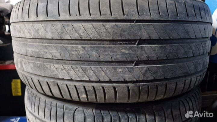 Michelin Primacy 4 235/45 R18