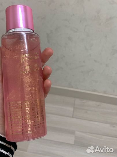 Victoria secret мист