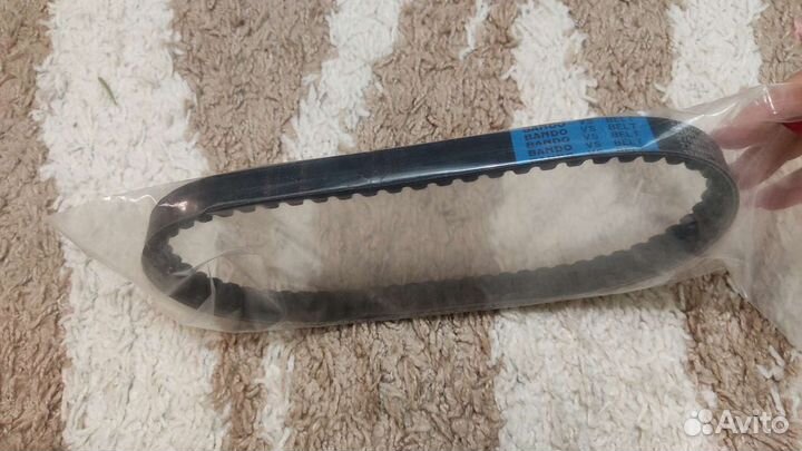 Ремень Suzuki Address v50 Let's 4 5