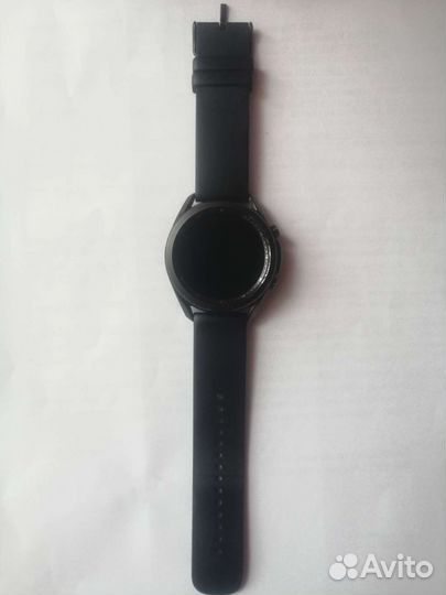 Samsung Galaxy watch 3 45 мм