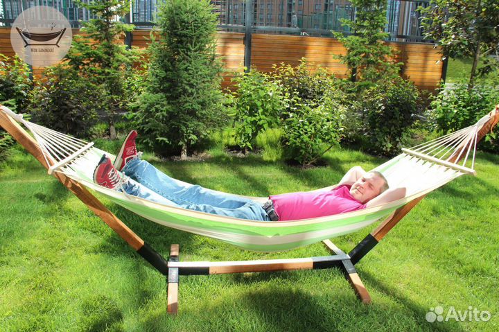 Новый гамак