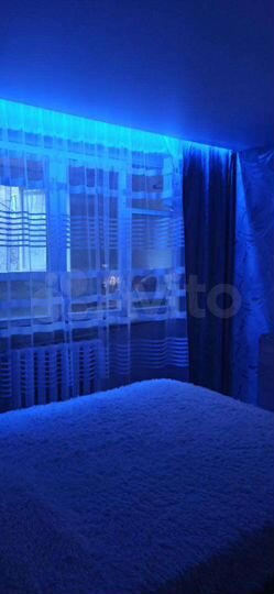 1-к. квартира, 40 м², 1/5 эт.