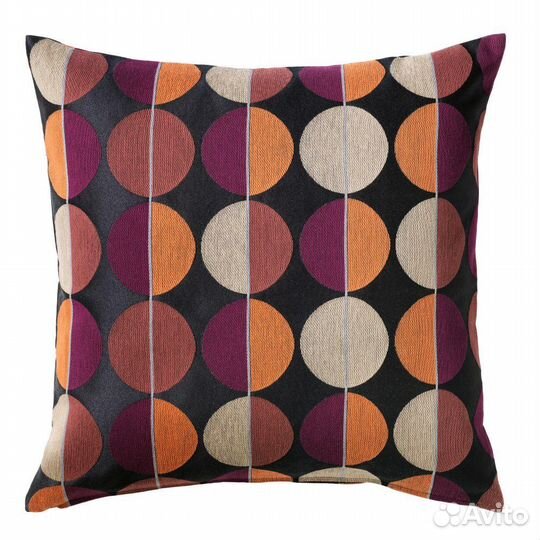 Декоративные наволочки IKEA