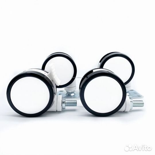 Дизайнерские колеса для мебели