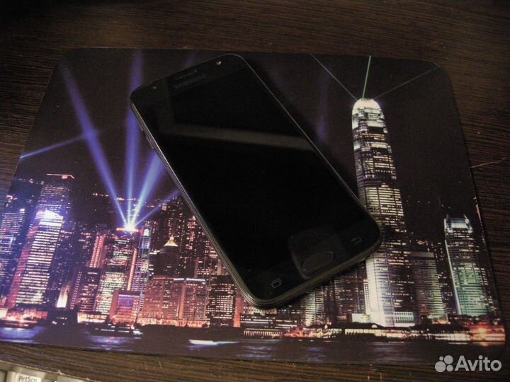 Samsung Galaxy J3 (2017), 2/16 ГБ