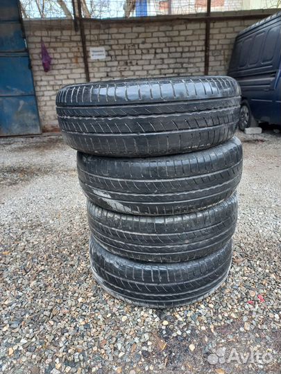 Pirelli Cinturato P1 185/60 R15 88H