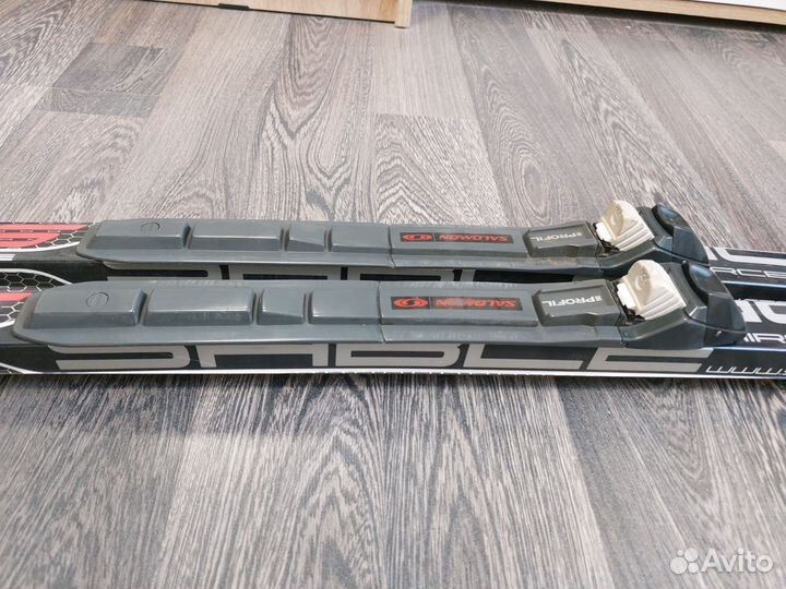 Беговые лыжи Sable Skate RS 182 см