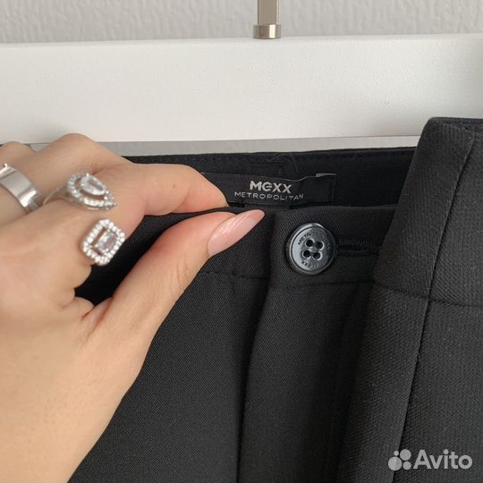 Брюки 44-46 (М) GAP, mexx, Charuel