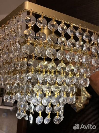 Светильник настенный Бра Люстра