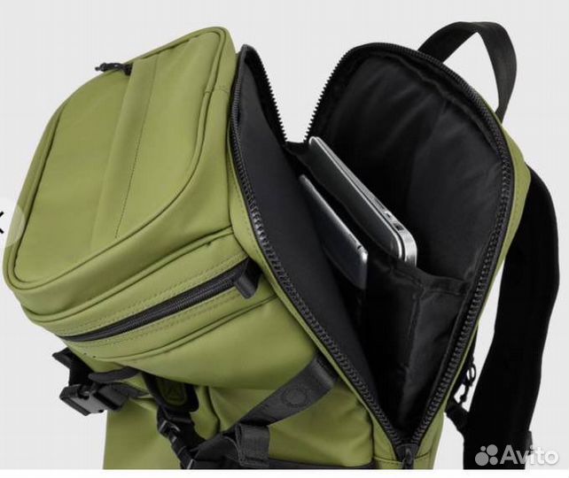 Рюкзак туристический походный