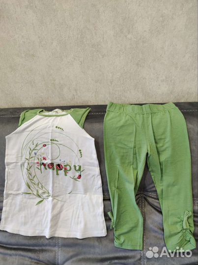 Костюм детский