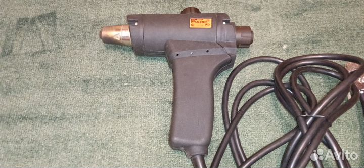 Аппарат плазменный многофункциональн. Плазар ап022