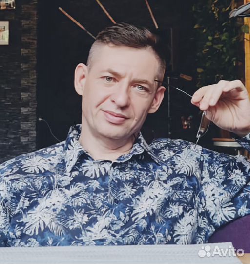 Исполнительный директор/Коммерческий директор