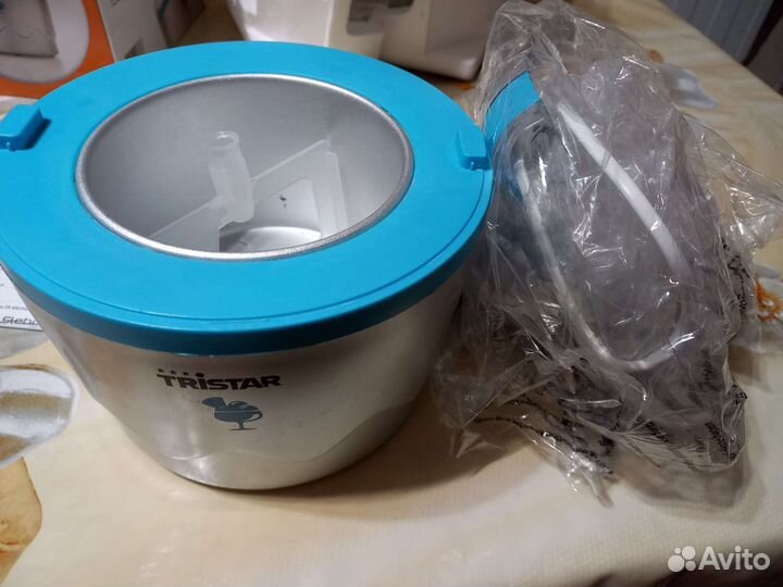 Мороженица