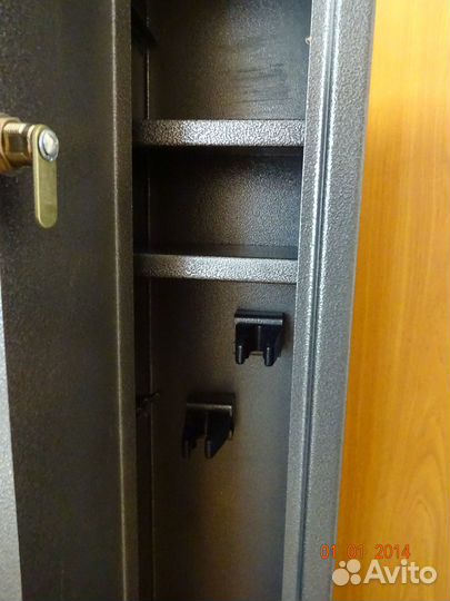 Оружейный сейф